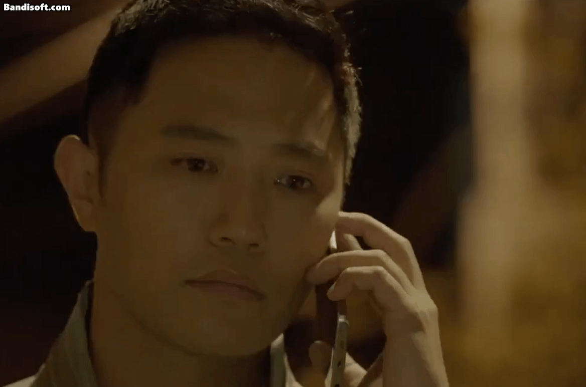 Dụi mắt 7749 lần vẫn không nhận ra mỹ nam đẹp nhất Hậu Duệ Mặt Trời, sao anh lại ra nông nỗi này?- Ảnh 7.