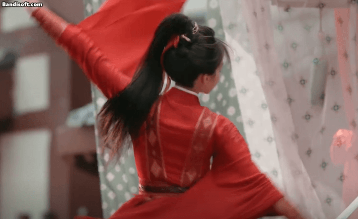 Thấy phim Trung Quốc này chiếu là kệ nhắm mắt coi luôn: Nữ chính đẹp hơn cả nguyên tác, chưa gì đã thấy nghiện- Ảnh 6. Thấy phim Trung Quốc này chiếu là kệ nhắm mắt coi luôn: Nữ chính đẹp hơn cả nguyên tác, chưa gì đã thấy nghiện- Ảnh 6.