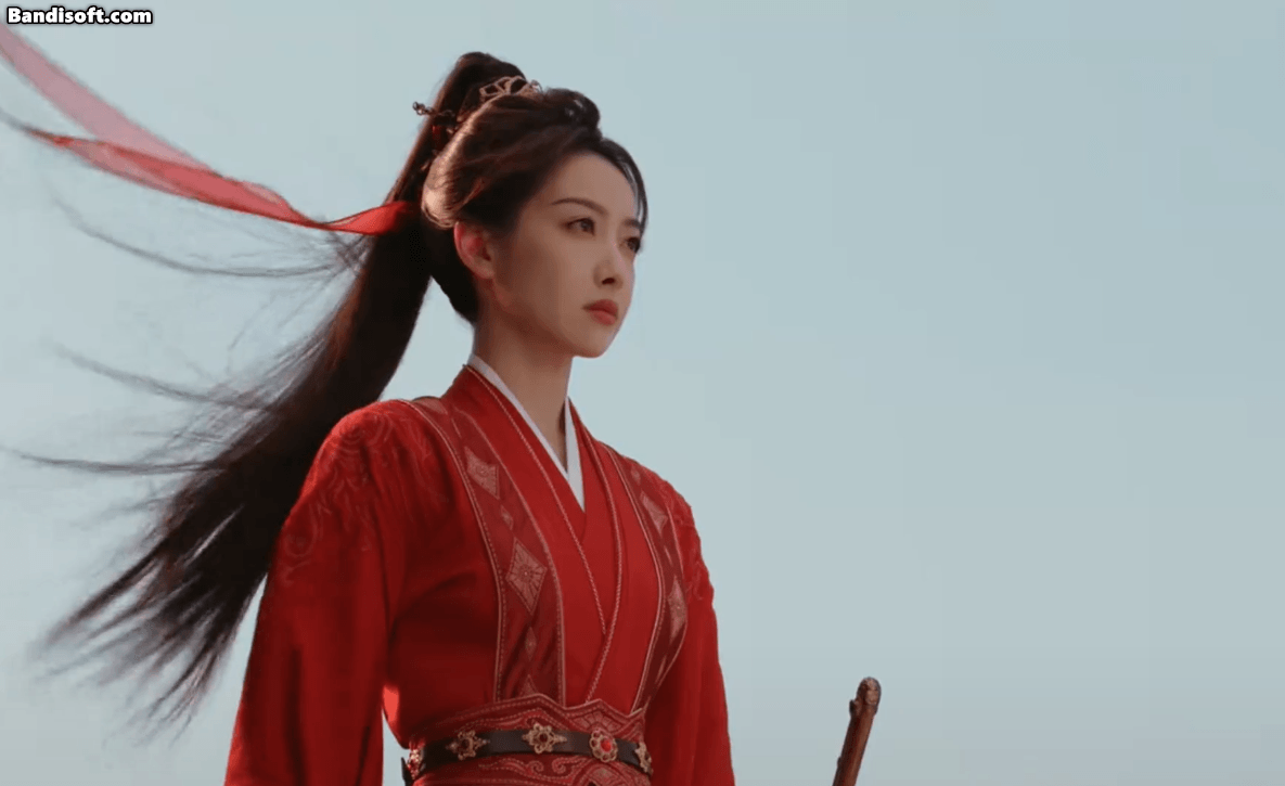 Thấy phim Trung Quốc này chiếu là kệ nhắm mắt coi luôn: Nữ chính đẹp hơn cả nguyên tác, chưa gì đã thấy nghiện- Ảnh 4. Thấy phim Trung Quốc này chiếu là kệ nhắm mắt coi luôn: Nữ chính đẹp hơn cả nguyên tác, chưa gì đã thấy nghiện- Ảnh 4.