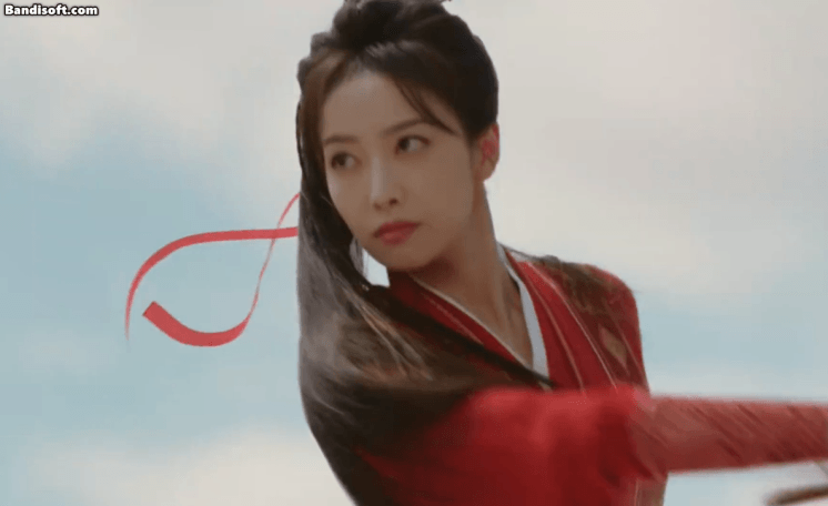 Thấy phim Trung Quốc này chiếu là kệ nhắm mắt coi luôn: Nữ chính đẹp hơn cả nguyên tác, chưa gì đã thấy nghiện- Ảnh 5. Thấy phim Trung Quốc này chiếu là kệ nhắm mắt coi luôn: Nữ chính đẹp hơn cả nguyên tác, chưa gì đã thấy nghiện- Ảnh 5.