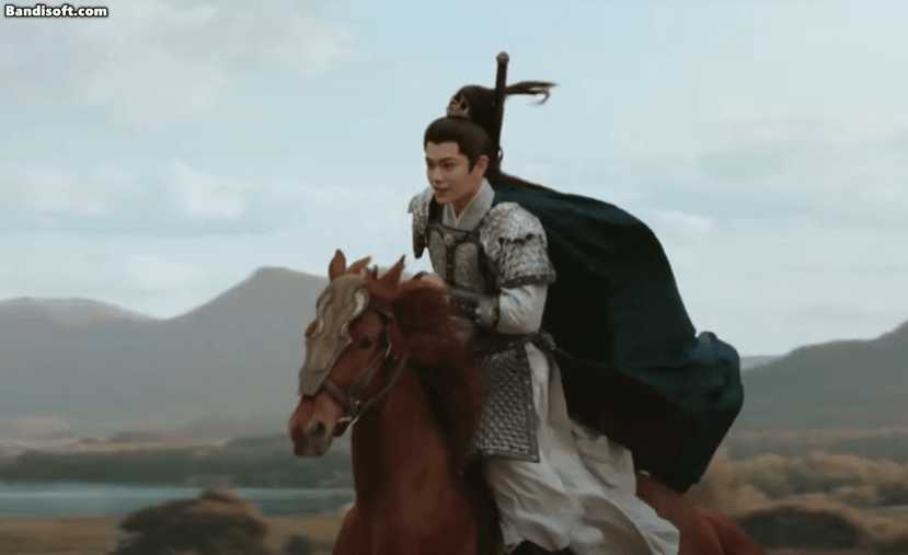 Thấy phim Trung Quốc này chiếu là kệ nhắm mắt coi luôn: Nữ chính đẹp hơn cả nguyên tác, chưa gì đã thấy nghiện- Ảnh 2. Thấy phim Trung Quốc này chiếu là kệ nhắm mắt coi luôn: Nữ chính đẹp hơn cả nguyên tác, chưa gì đã thấy nghiện- Ảnh 2.