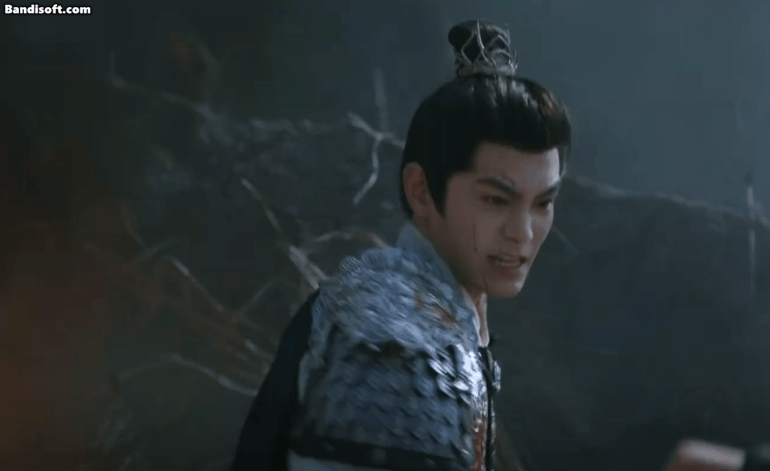 Thấy phim Trung Quốc này chiếu là kệ nhắm mắt coi luôn: Nữ chính đẹp hơn cả nguyên tác, chưa gì đã thấy nghiện- Ảnh 3. Thấy phim Trung Quốc này chiếu là kệ nhắm mắt coi luôn: Nữ chính đẹp hơn cả nguyên tác, chưa gì đã thấy nghiện- Ảnh 3.