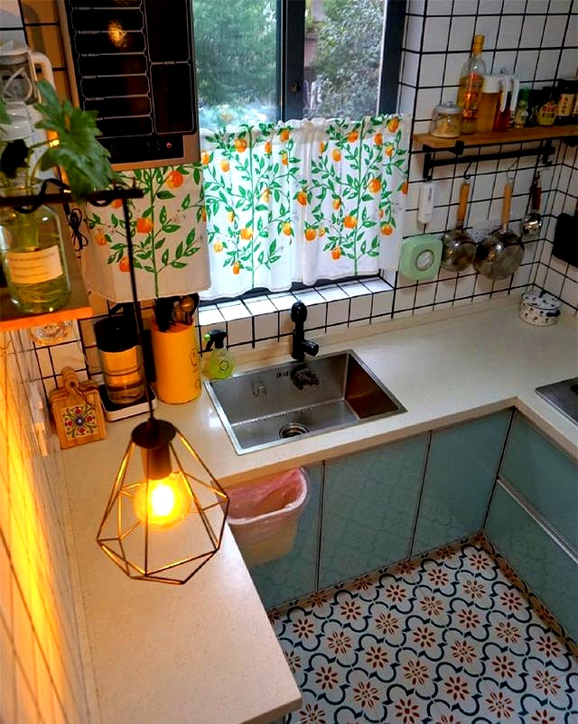 Tưởng không sống nổi trong nhà 40m2 - ai ngờ gia đình 4 người sống 7 năm mà chẳng muốn chuyển đi!- Ảnh 8.