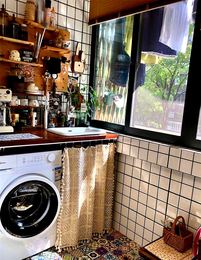 Tưởng không sống nổi trong nhà 40m2 - ai ngờ gia đình 4 người sống 7 năm mà chẳng muốn chuyển đi!- Ảnh 7.