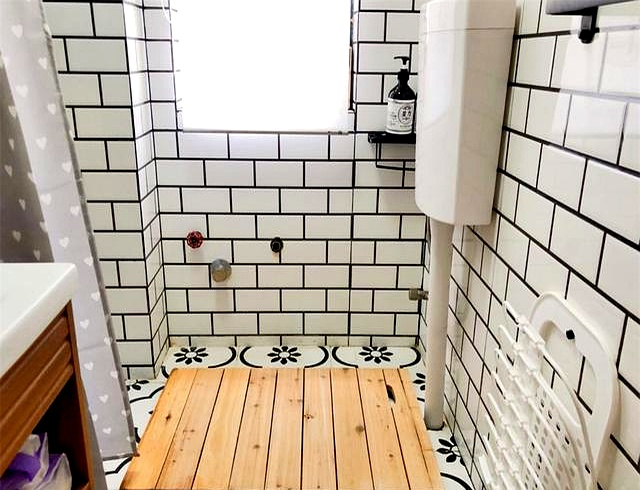 Tưởng không sống nổi trong nhà 40m2 - ai ngờ gia đình 4 người sống 7 năm mà chẳng muốn chuyển đi!- Ảnh 12.