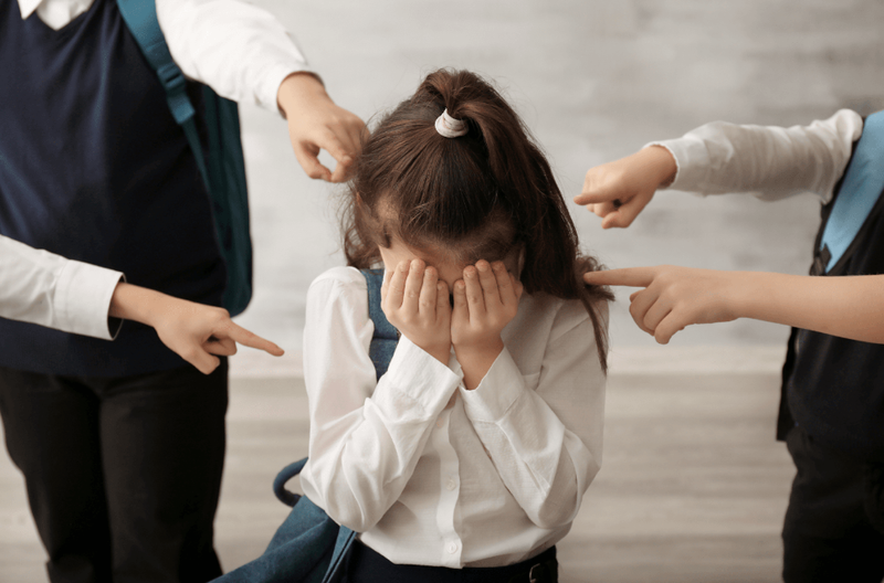 Chuyên gia chỉ điểm những dấu hiệu cho thấy con bạn có thể đang là 