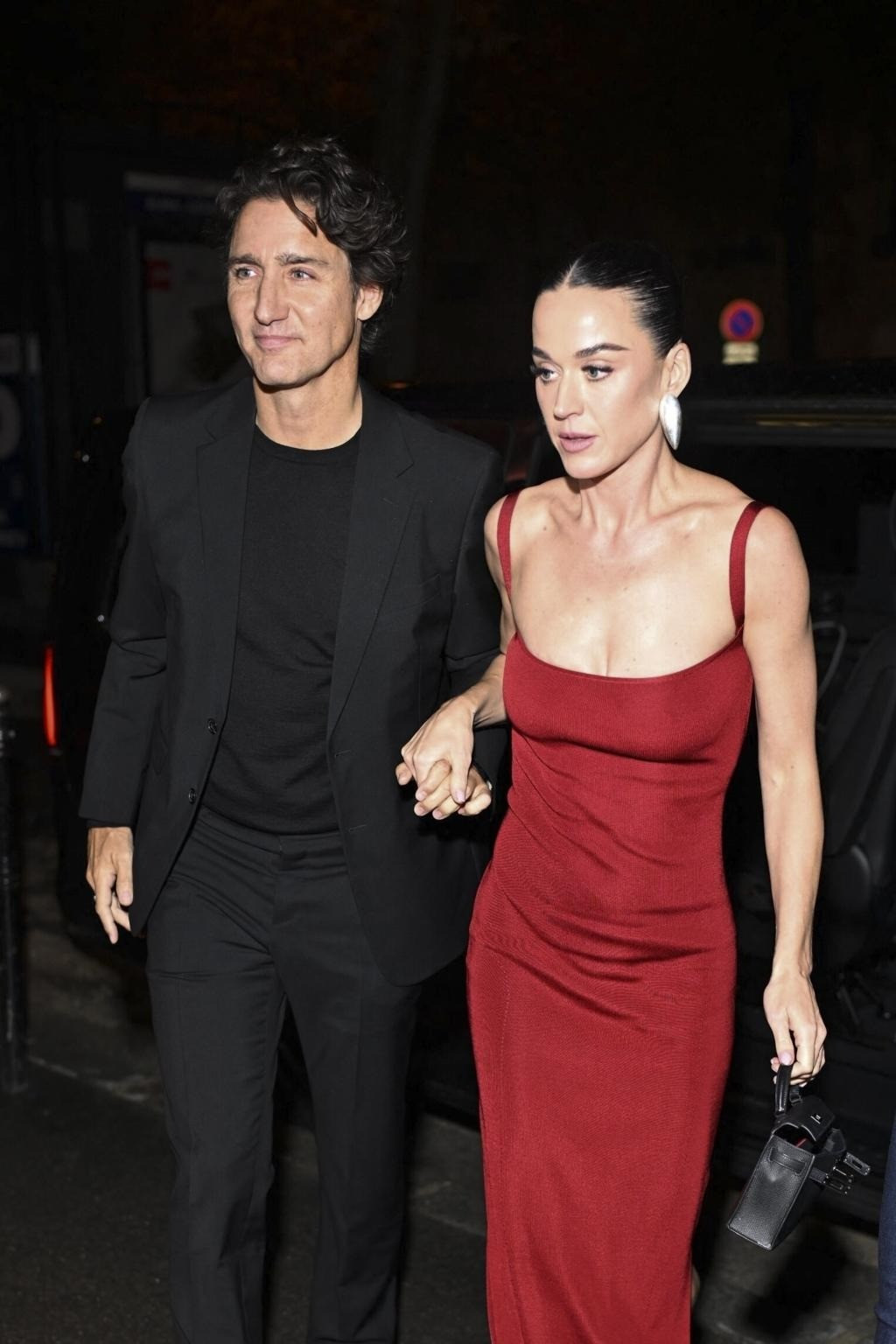 Lý do Katy Perry yêu cựu Thủ tướng Canada- Ảnh 2. Lý do Katy Perry yêu cựu Thủ tướng Canada- Ảnh 2.