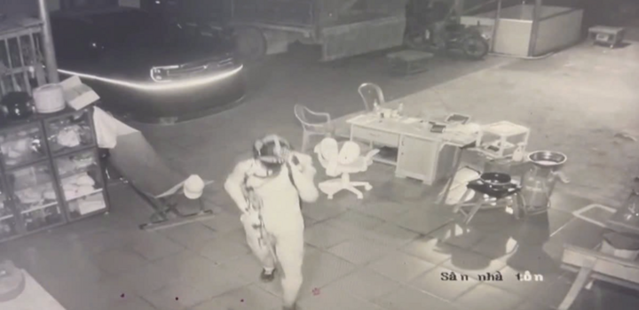 Đề nghị truy tố kẻ bắn chết 3 người trong một gia đình ở Đồng Nai- Ảnh 2. Đề nghị truy tố kẻ bắn chết 3 người trong một gia đình ở Đồng Nai- Ảnh 2.