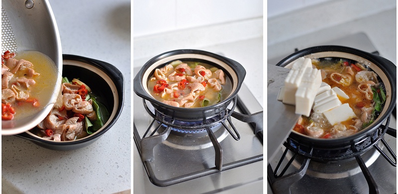 Hãy tránh xa ngay lập tức nếu thấy 3 loại đậu phụ này, đừng mua dù chúng có rẻ đến đâu!- Ảnh 8. Hãy tránh xa ngay lập tức nếu thấy 3 loại đậu phụ này, đừng mua dù chúng có rẻ đến đâu!- Ảnh 8.