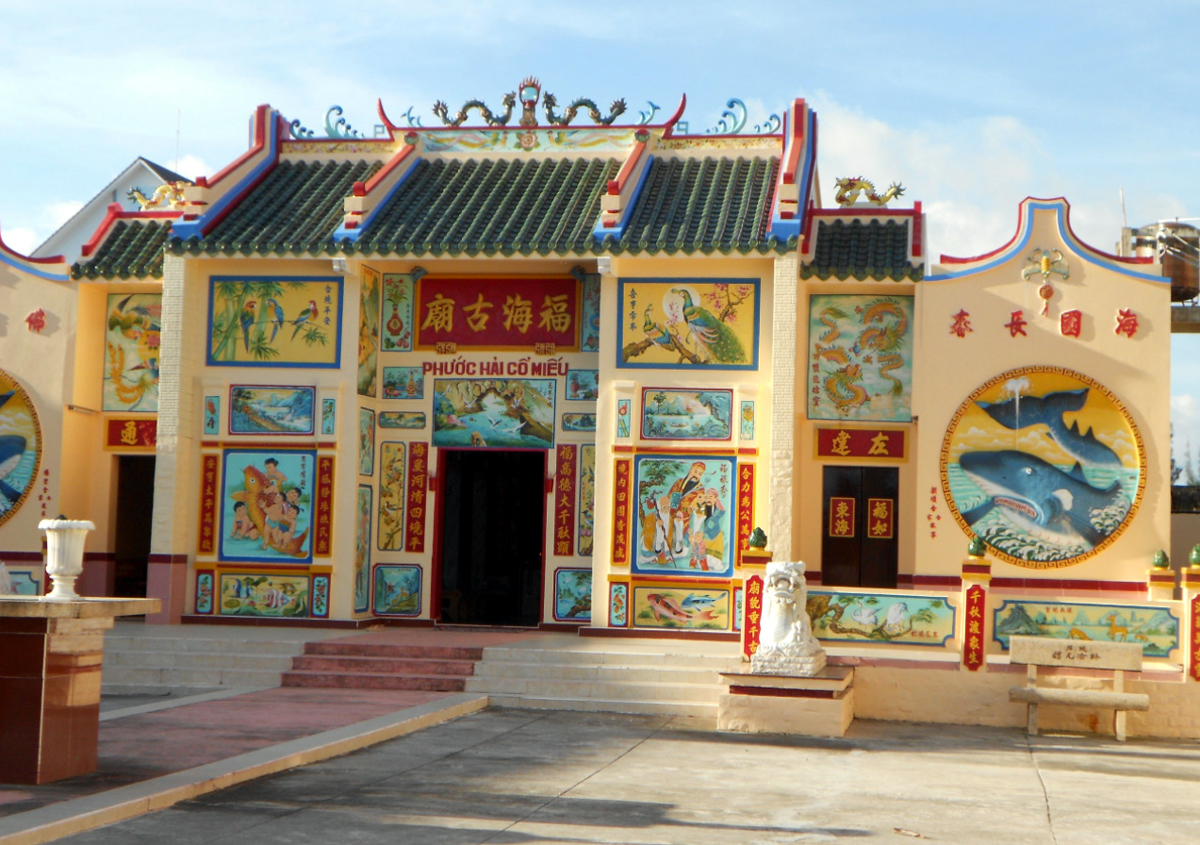 Cá ông dạt vào bờ biển là điềm tốt hay xấu? Ngư dân 40 năm đưa ra giải thích- Ảnh 7.