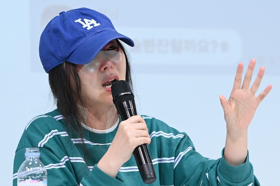 NewJeans thua kiện- Ảnh 4. NewJeans thua kiện- Ảnh 4.