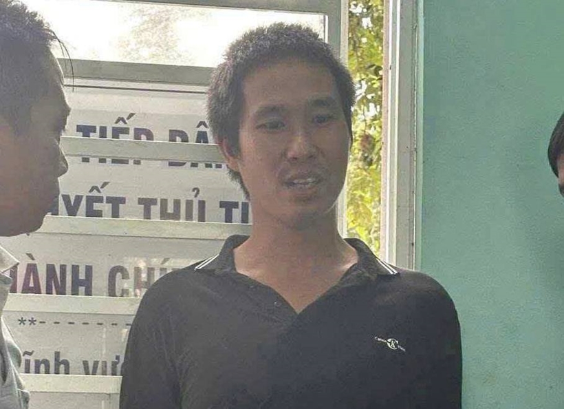 Lộ diện 3 kẻ "tiếp tay" trong vụ Lê Sỹ Tùng bắn chết cả gia đình ở Đồng Nai- Ảnh 1.