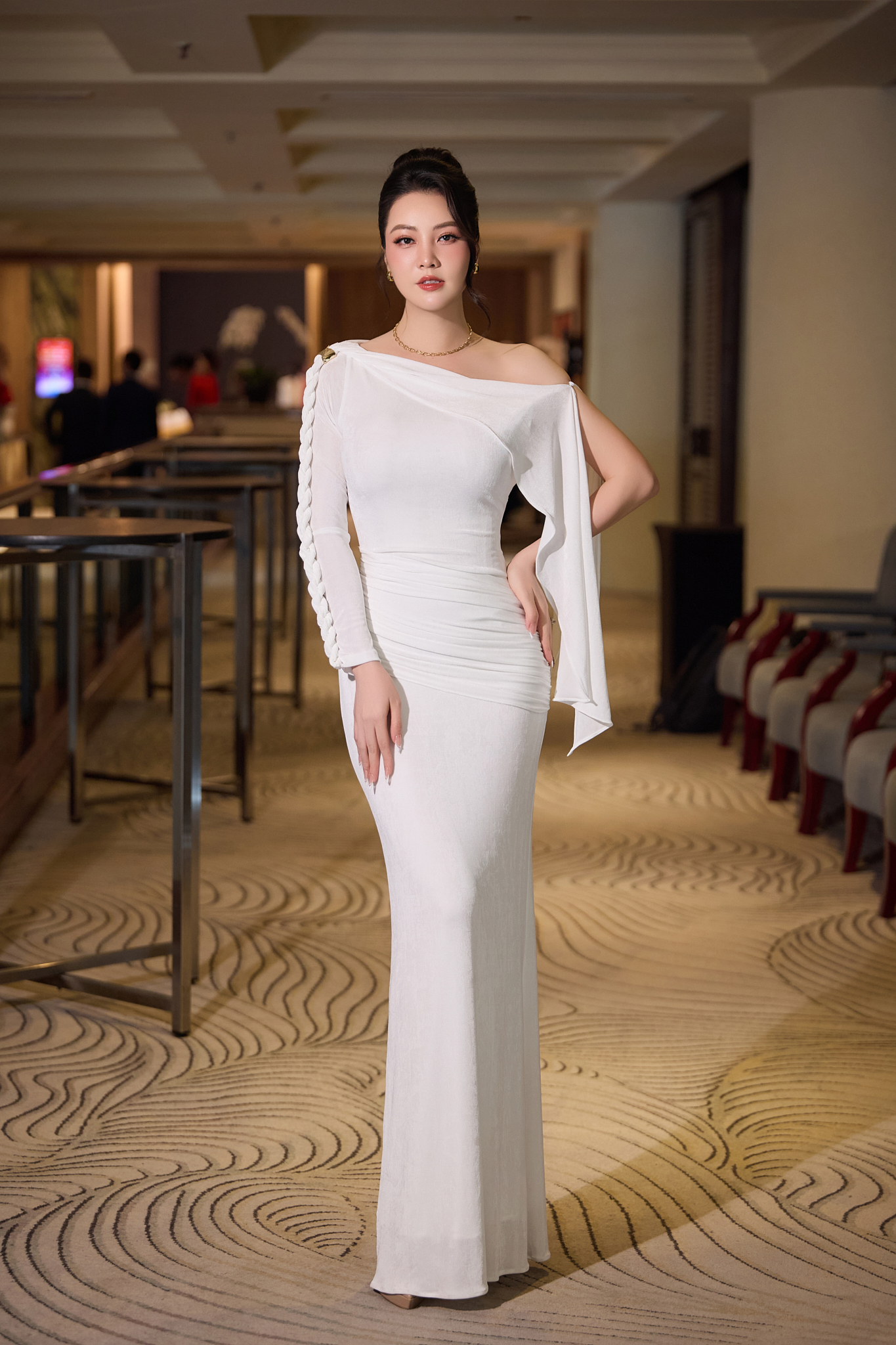 Á hậu Thụy Vân sinh con thứ hai sau 12 năm- Ảnh 2.