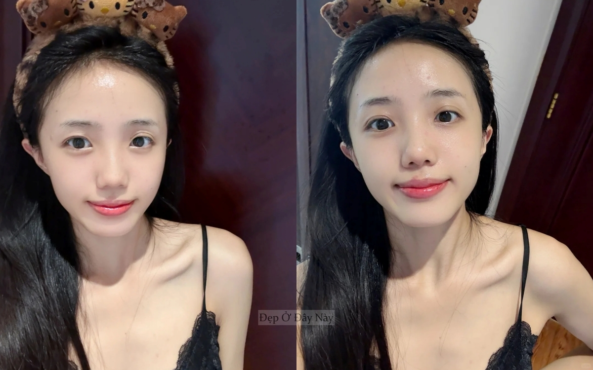 Cách đắp mặt nạ ngược tuyệt diệu như "bơm nước", biến da từ khô nẻ thành căng bóng phủ sương- Ảnh 4.