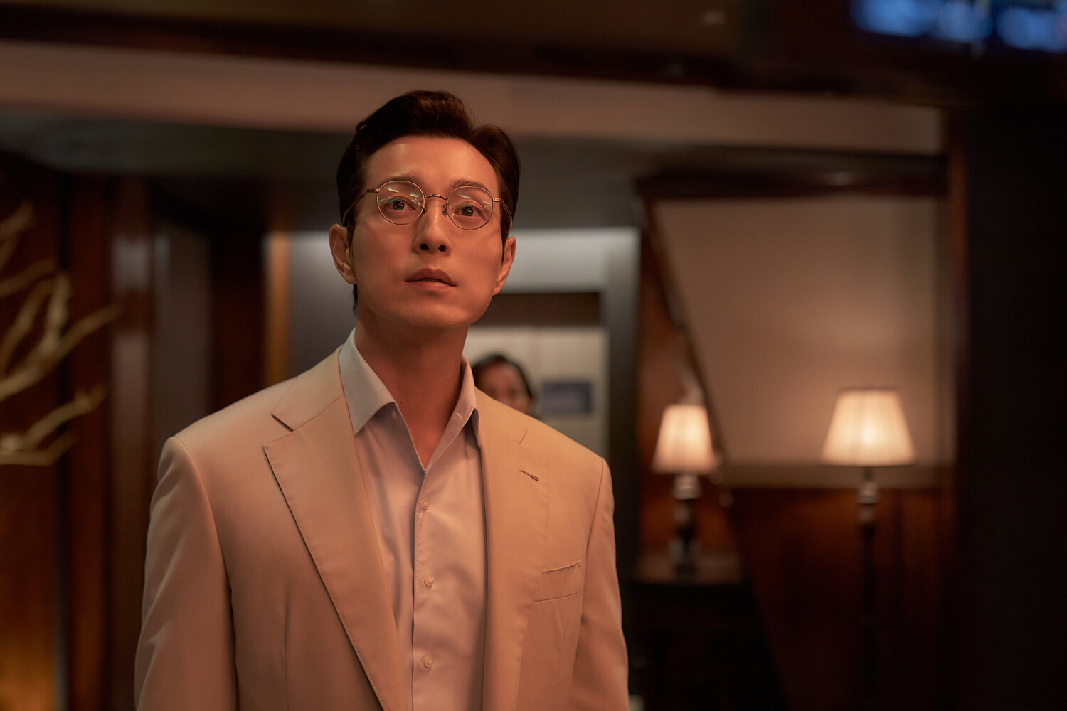 Phim 18+ Hàn Quốc gây tranh cãi nhất 2025: Cặp chính đẹp điên đảo cõi mạng, xem 1 lần là quá ít- Ảnh 3. Phim 18+ Hàn Quốc gây tranh cãi nhất 2025: Cặp chính đẹp điên đảo cõi mạng, xem 1 lần là quá ít- Ảnh 3.