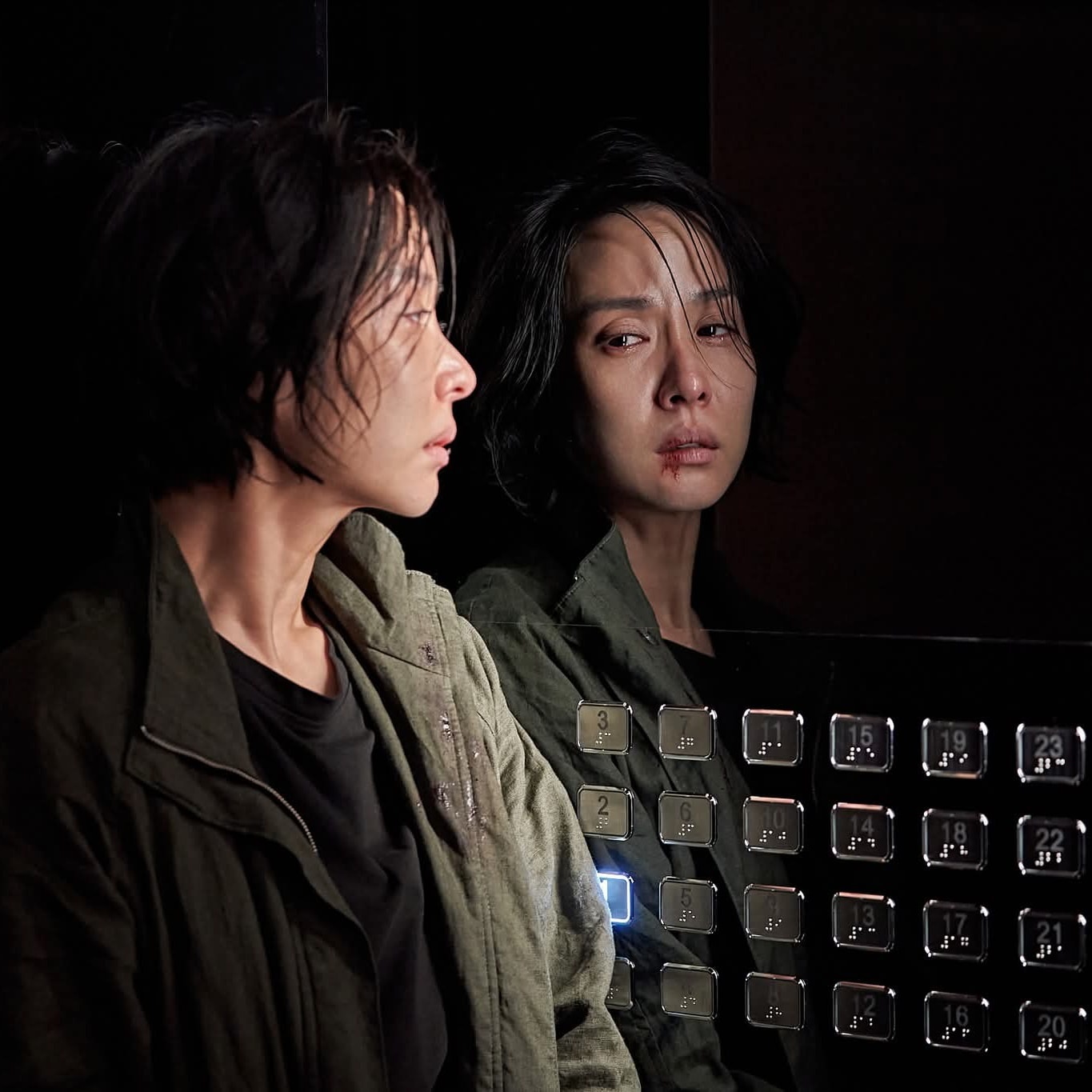 Phim 18+ Hàn Quốc gây tranh cãi nhất 2025: Cặp chính đẹp điên đảo cõi mạng, xem 1 lần là quá ít- Ảnh 2. Phim 18+ Hàn Quốc gây tranh cãi nhất 2025: Cặp chính đẹp điên đảo cõi mạng, xem 1 lần là quá ít- Ảnh 2.