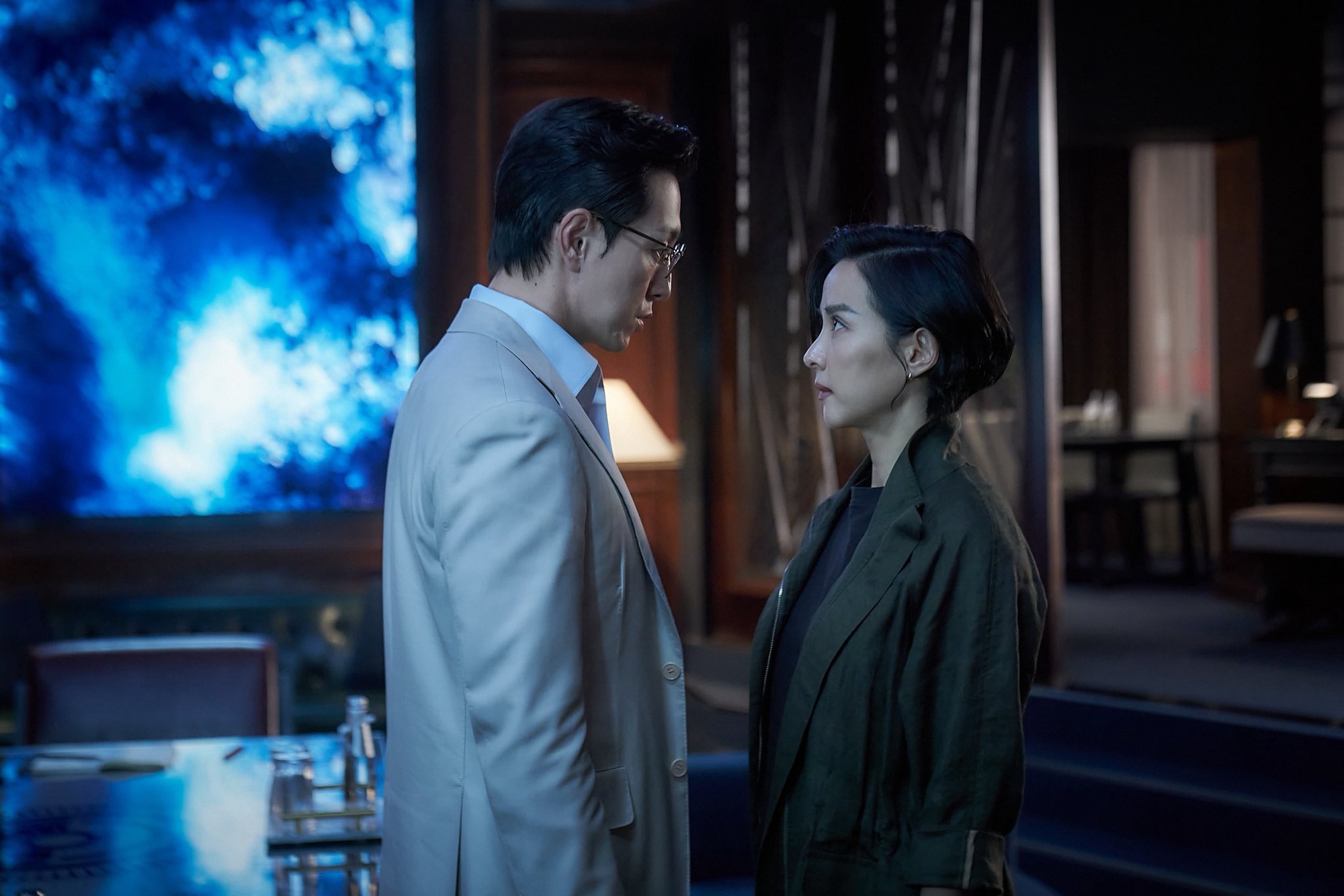 Phim 18+ Hàn Quốc gây tranh cãi nhất 2025: Cặp chính đẹp điên đảo cõi mạng, xem 1 lần là quá ít- Ảnh 6. Phim 18+ Hàn Quốc gây tranh cãi nhất 2025: Cặp chính đẹp điên đảo cõi mạng, xem 1 lần là quá ít- Ảnh 6.