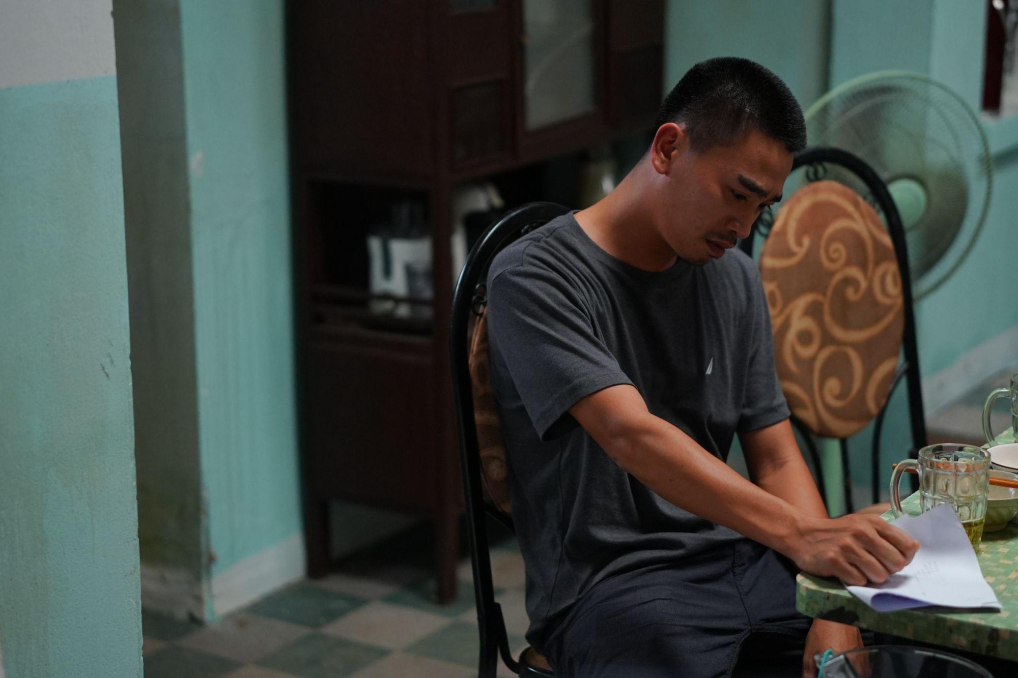 “Phá Đám: Sinh Nhật Mẹ”: Tình mẫu tử không có đúng/sai- Ảnh 2. “Phá Đám: Sinh Nhật Mẹ”: Tình mẫu tử không có đúng/sai- Ảnh 2.