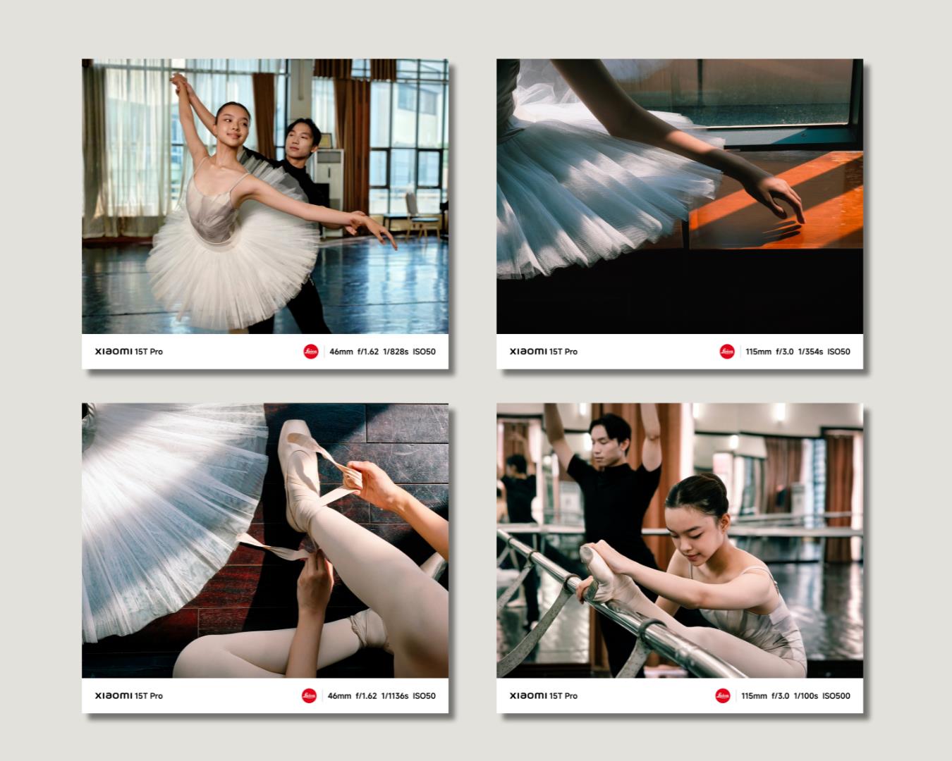 Xiaomi 15T Series: Thu trọn từng khoảnh khắc “dữ dội và dịu êm” của chuyển động- Ảnh 2. Xiaomi 15T Series: Thu trọn từng khoảnh khắc “dữ dội và dịu êm” của chuyển động- Ảnh 2.