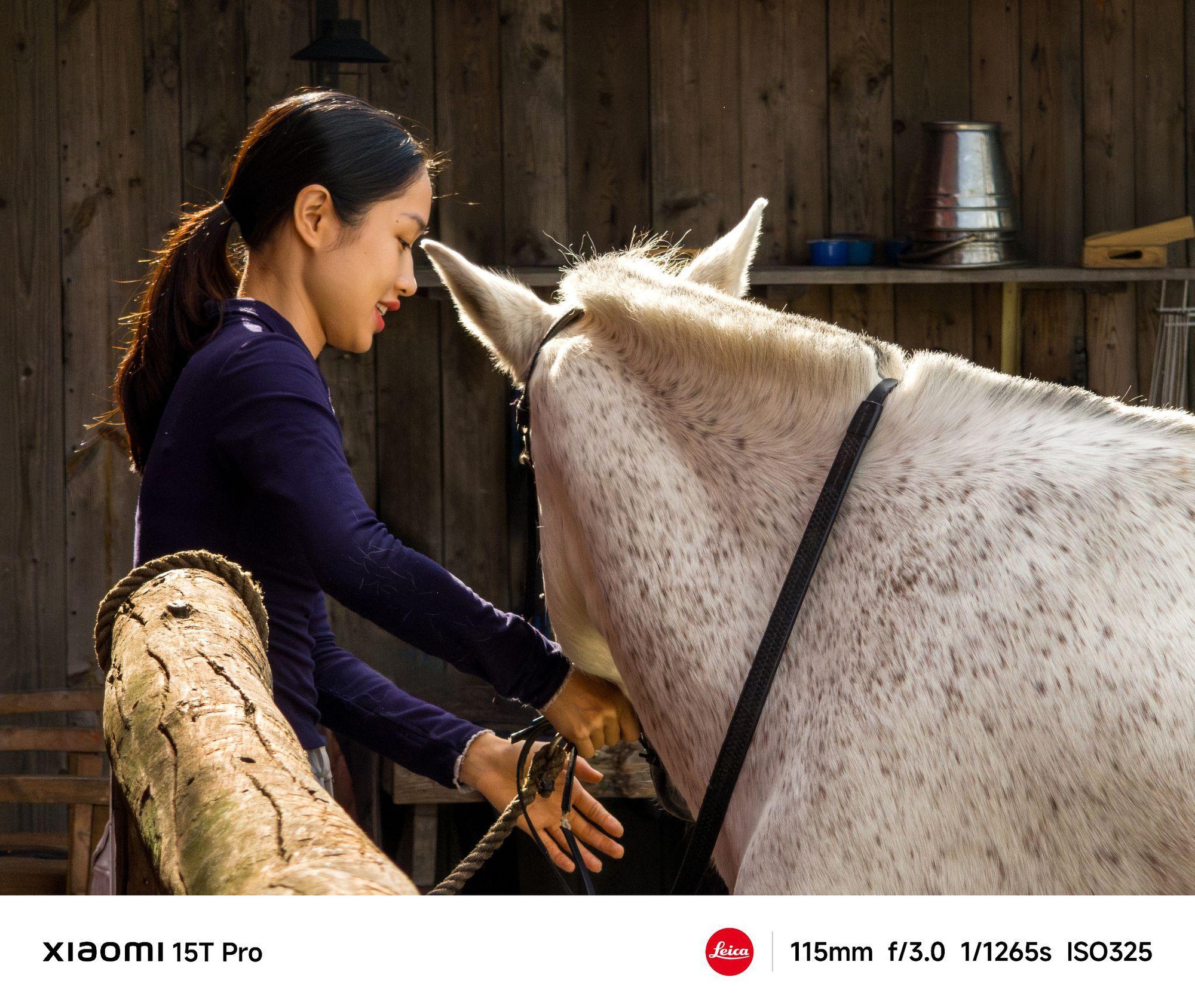 NAG Nguyễn Gia Phong: “Tuyệt tác được kiến tạo từ những điều bình dị qua ống kính của Xiaomi 15T Series”- Ảnh 2. NAG Nguyễn Gia Phong: “Tuyệt tác được kiến tạo từ những điều bình dị qua ống kính của Xiaomi 15T Series”- Ảnh 2.