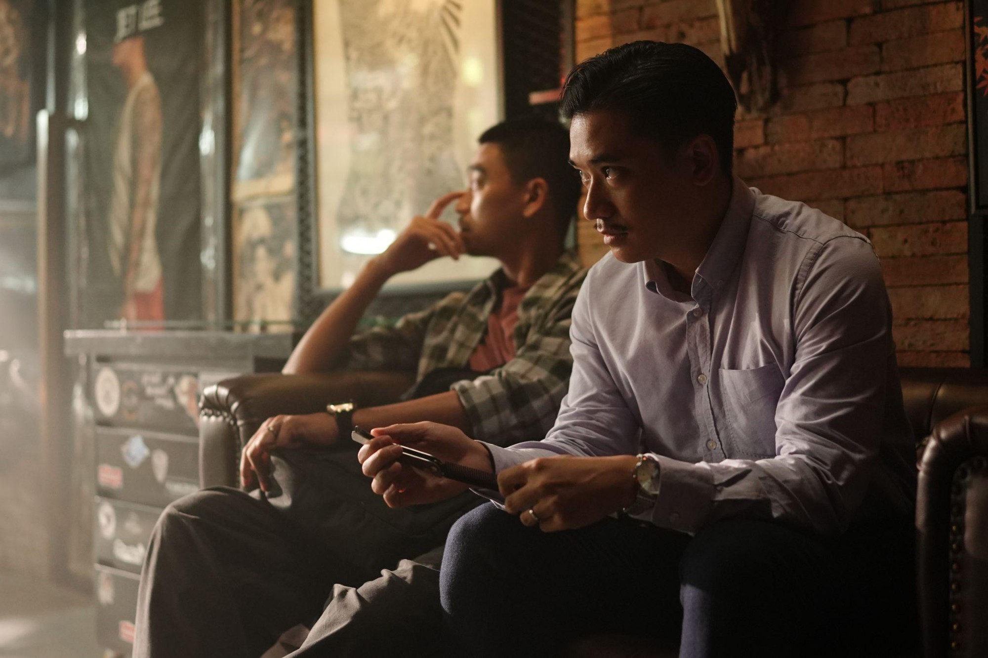 “Phá Đám: Sinh Nhật Mẹ”: Tình mẫu tử không có đúng/sai- Ảnh 3. “Phá Đám: Sinh Nhật Mẹ”: Tình mẫu tử không có đúng/sai- Ảnh 3.