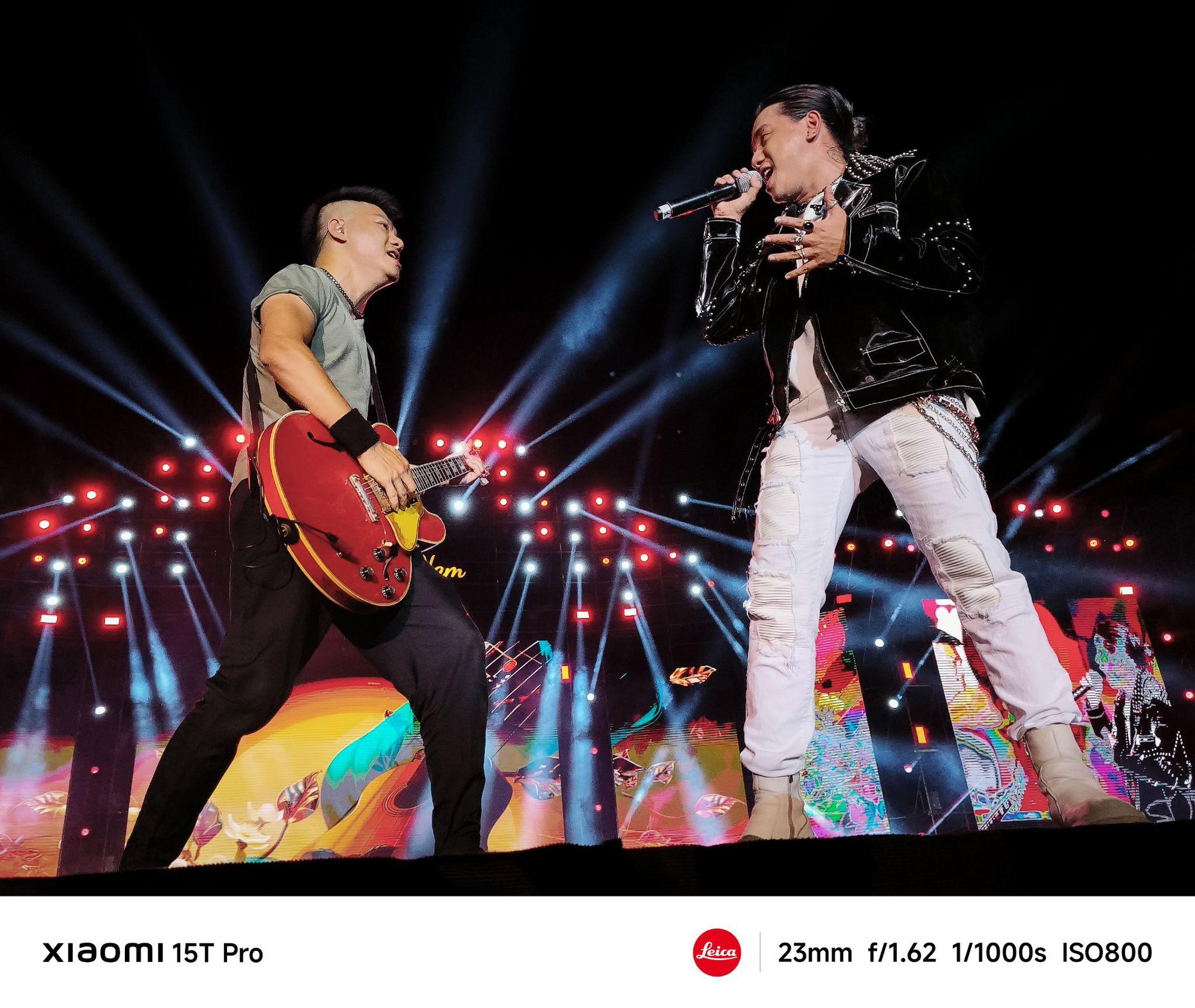 NAG Nguyễn Gia Phong: “Tuyệt tác được kiến tạo từ những điều bình dị qua ống kính của Xiaomi 15T Series”- Ảnh 5. NAG Nguyễn Gia Phong: “Tuyệt tác được kiến tạo từ những điều bình dị qua ống kính của Xiaomi 15T Series”- Ảnh 5.