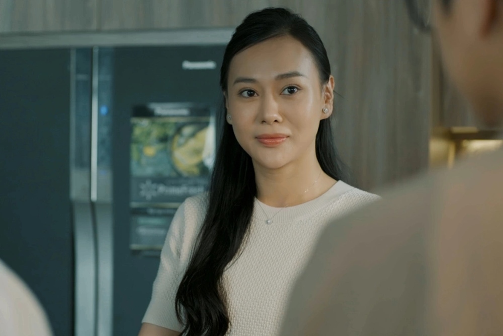 Hình ảnh mới nhất của Phương Oanh khiến nhiều người thở phào nhẹ nhõm- Ảnh 3. Hình ảnh mới nhất của Phương Oanh khiến nhiều người thở phào nhẹ nhõm- Ảnh 3.