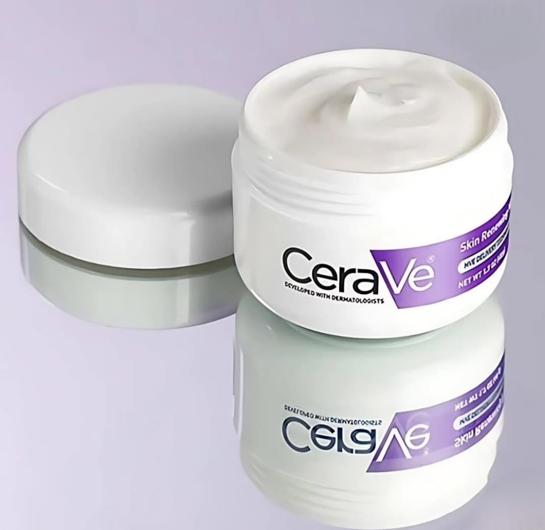 5 lọ kem dưỡng dành cho làn da đến tuổi lão hóa, chất lượng ổn tới mức bác sĩ cũng khuyên dùng- Ảnh 4.