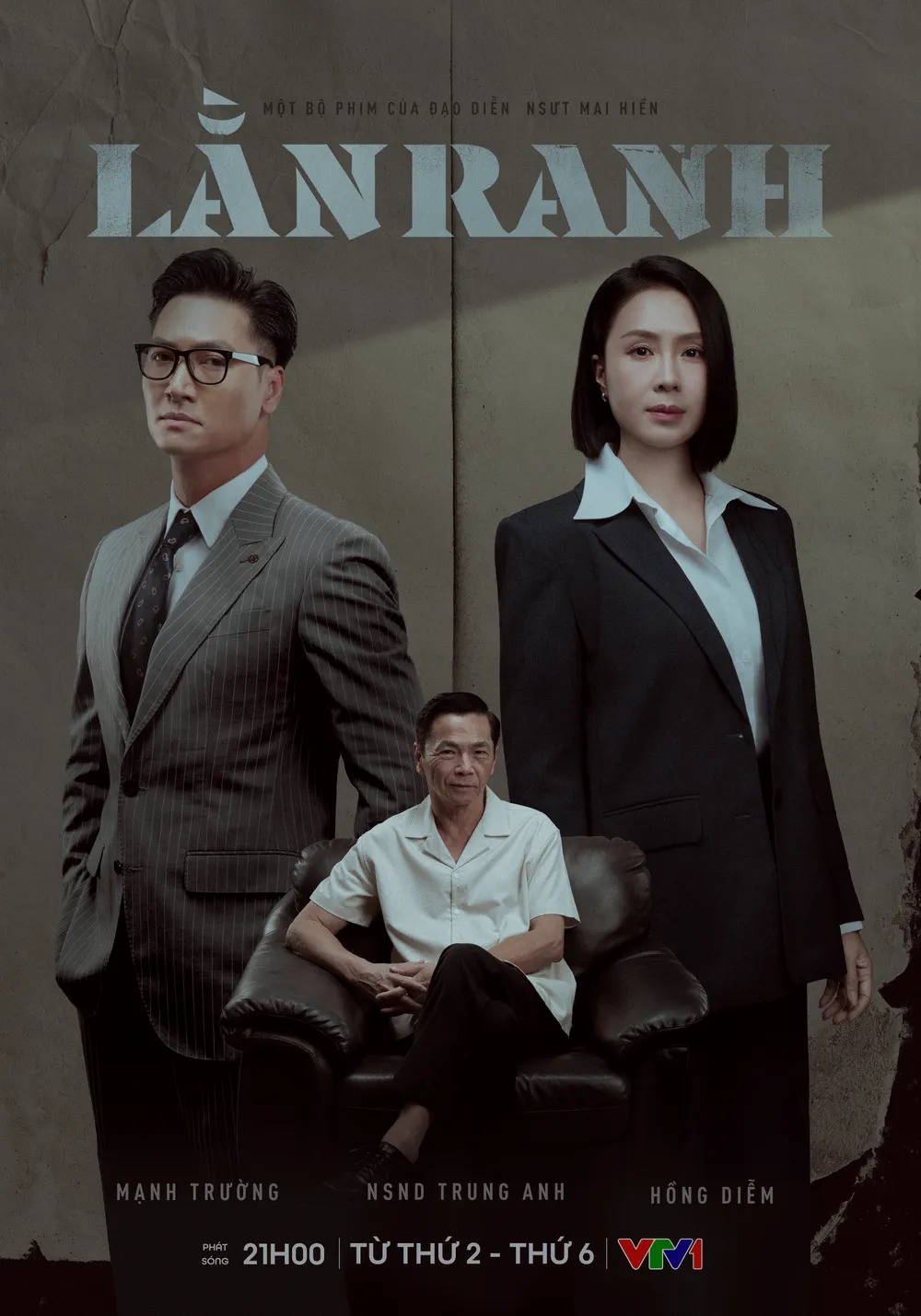 Phim Việt giờ vàng mới chiếu đã có rating cao chót vót, dàn cast tài sắc thế nào mà netizen chấm vội 0 điểm- Ảnh 3.