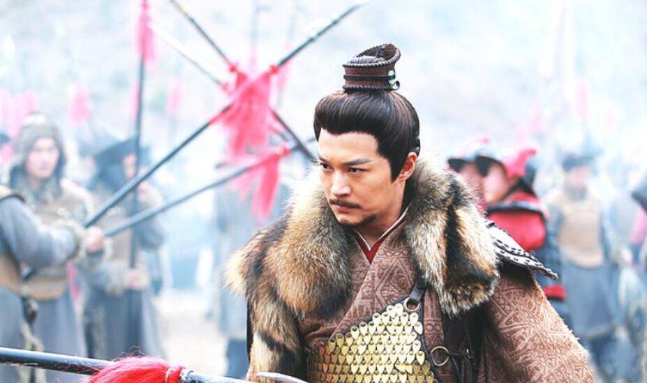 Quách Tĩnh có 4 biệt danh: Ba trong số đó được giang hồ kính nể, cái cuối cùng chỉ Hoàng Dung gọi- Ảnh 3.