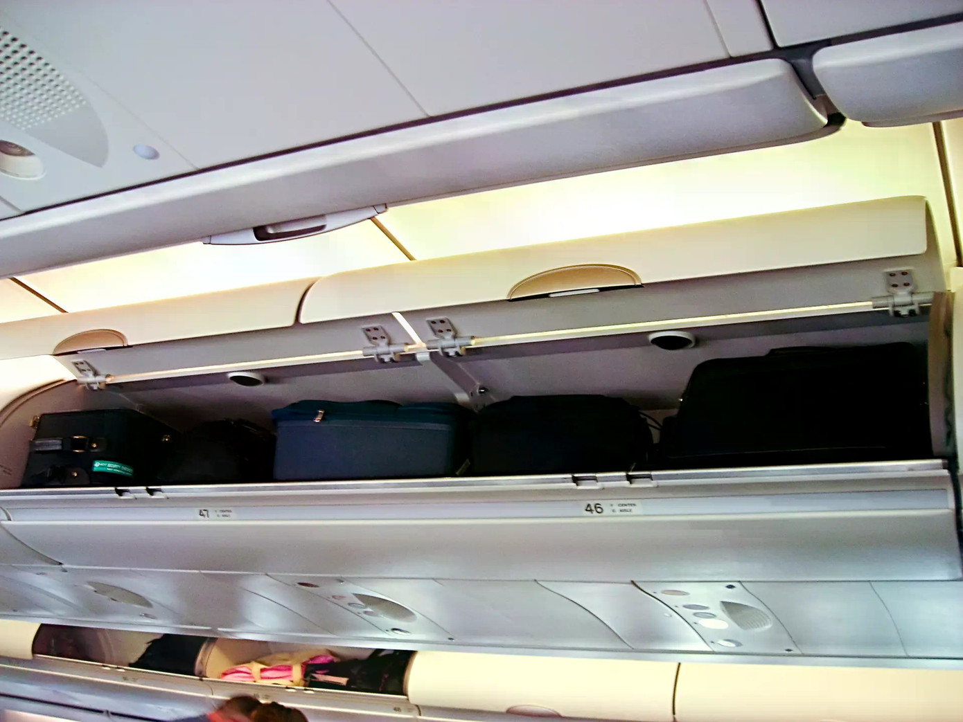 Quy định về thu phí hành lý của khách đi máy bay- Ảnh 3.