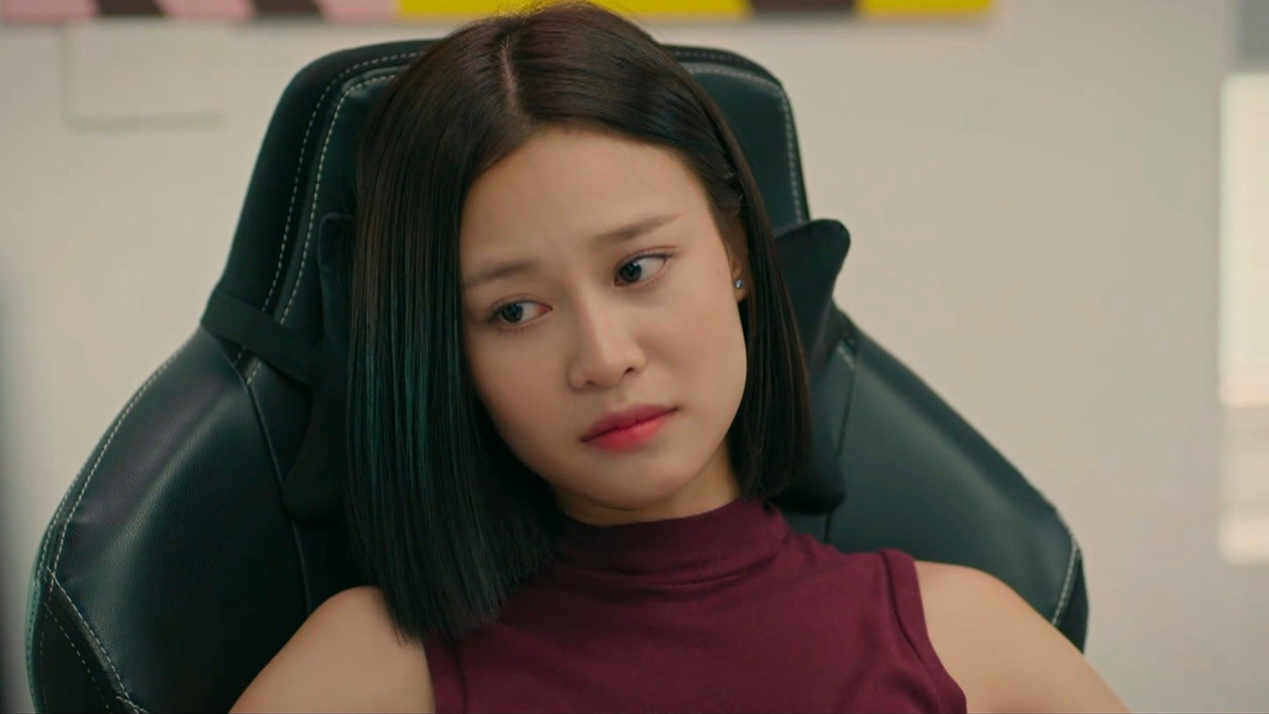 Nữ hoàng nước mắt mới của phim Việt- Ảnh 1.