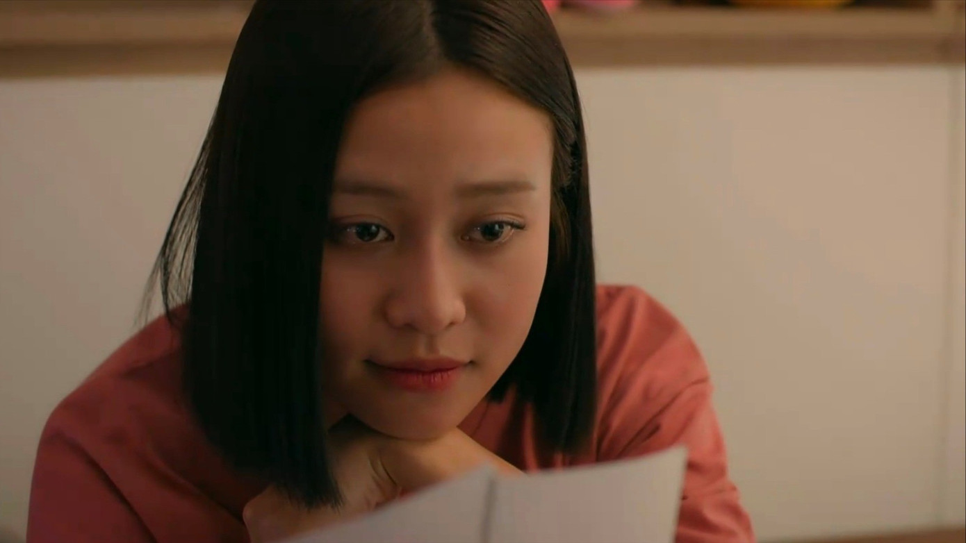 Nữ hoàng nước mắt mới của phim Việt- Ảnh 2.