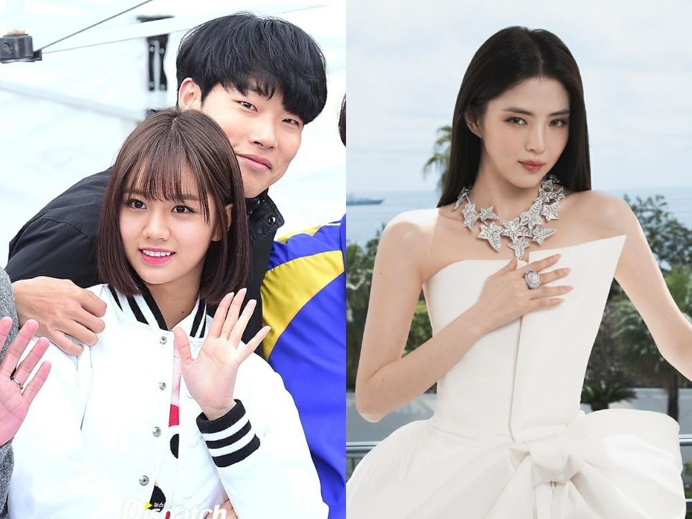 Ryu Jun Yeol né Hyeri như “né tà” sau drama ngoại tình với Han So Hee- Ảnh 2.