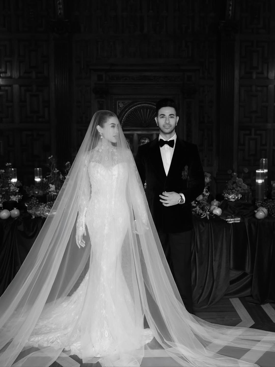 Rể tỷ phú Johnathan Hạnh Nguyễn lộ chuyện 