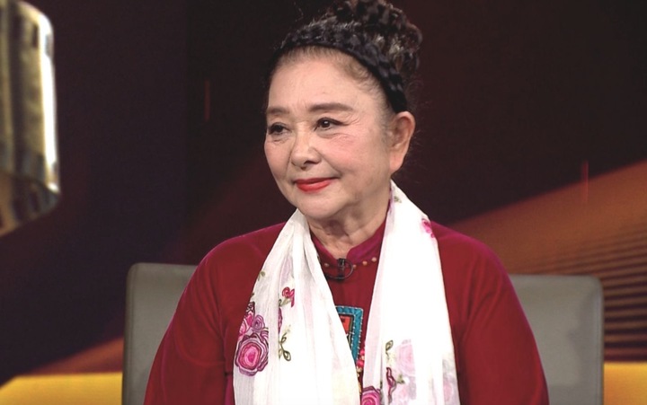 Ni cô Huyền Trang  Ni cô Huyền Trang