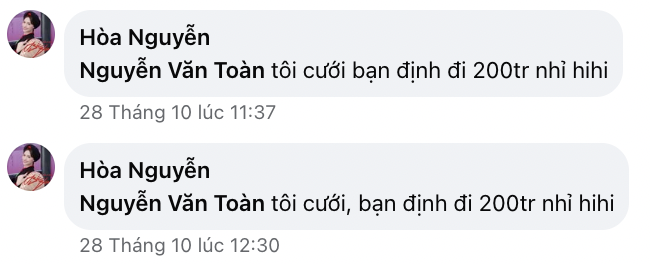 Hoà Minzy bất ngờ nhắn Văn Toàn: 