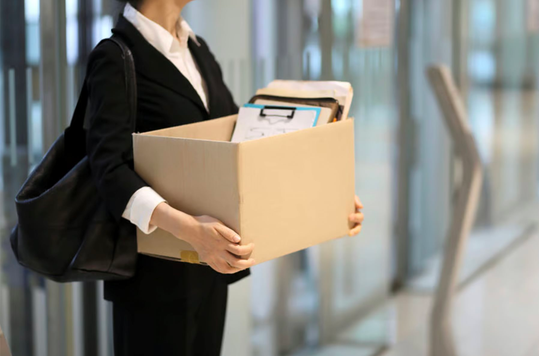 Làn sóng "đại sa thải" đang gần hơn bao giờ hết, nhân viên hay quản lý đều chịu chung số phận: Phát súng khai mào của Amazon cảnh tỉnh thị trường lao động toàn cầu- Ảnh 1. Làn sóng "đại sa thải" đang gần hơn bao giờ hết, nhân viên hay quản lý đều chịu chung số phận: Phát súng khai mào của Amazon cảnh tỉnh thị trường lao động toàn cầu- Ảnh 1.