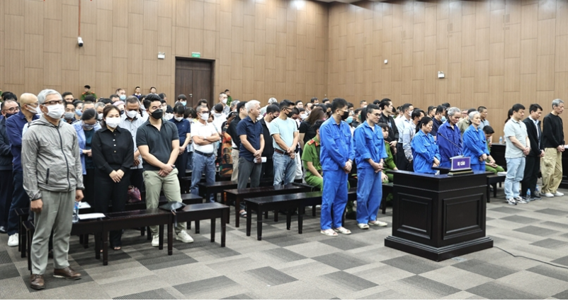 Lời khai của một "lao động tự do" về việc đánh bạc 16,3 triệu USD tại khách sạn Pullman- Ảnh 1.