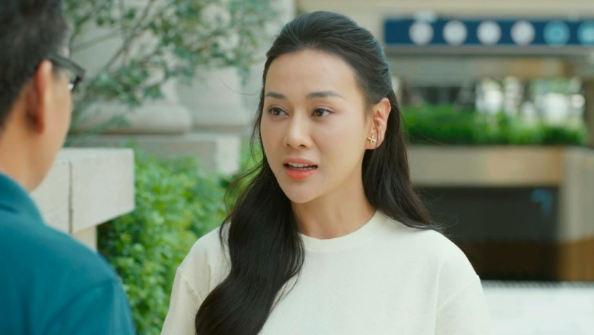 Hình ảnh mới nhất của Phương Oanh khiến nhiều người thở phào nhẹ nhõm- Ảnh 4. Hình ảnh mới nhất của Phương Oanh khiến nhiều người thở phào nhẹ nhõm- Ảnh 4.