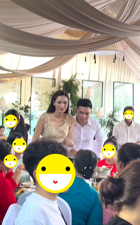 Con người thật của Đỗ Hà - vợ TGĐ Sơn Hải hé lộ qua tin nhắn mời bạn cấp 3 đi đám dự cưới- Ảnh 4. Con người thật của Đỗ Hà - vợ TGĐ Sơn Hải hé lộ qua tin nhắn mời bạn cấp 3 đi đám dự cưới- Ảnh 4.