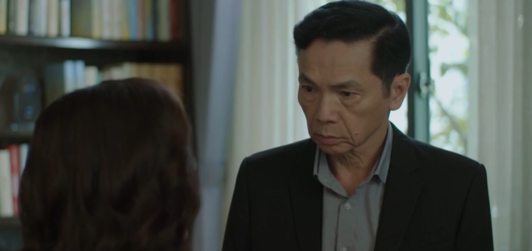 Phim Việt giờ vàng mới chiếu đã có rating cao chót vót, dàn cast tài sắc thế nào mà netizen chấm vội 0 điểm- Ảnh 6.