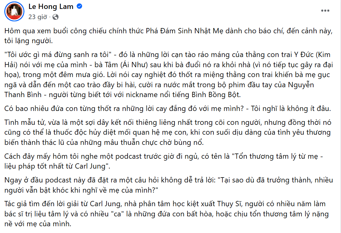 Ra mà coi phim Việt 