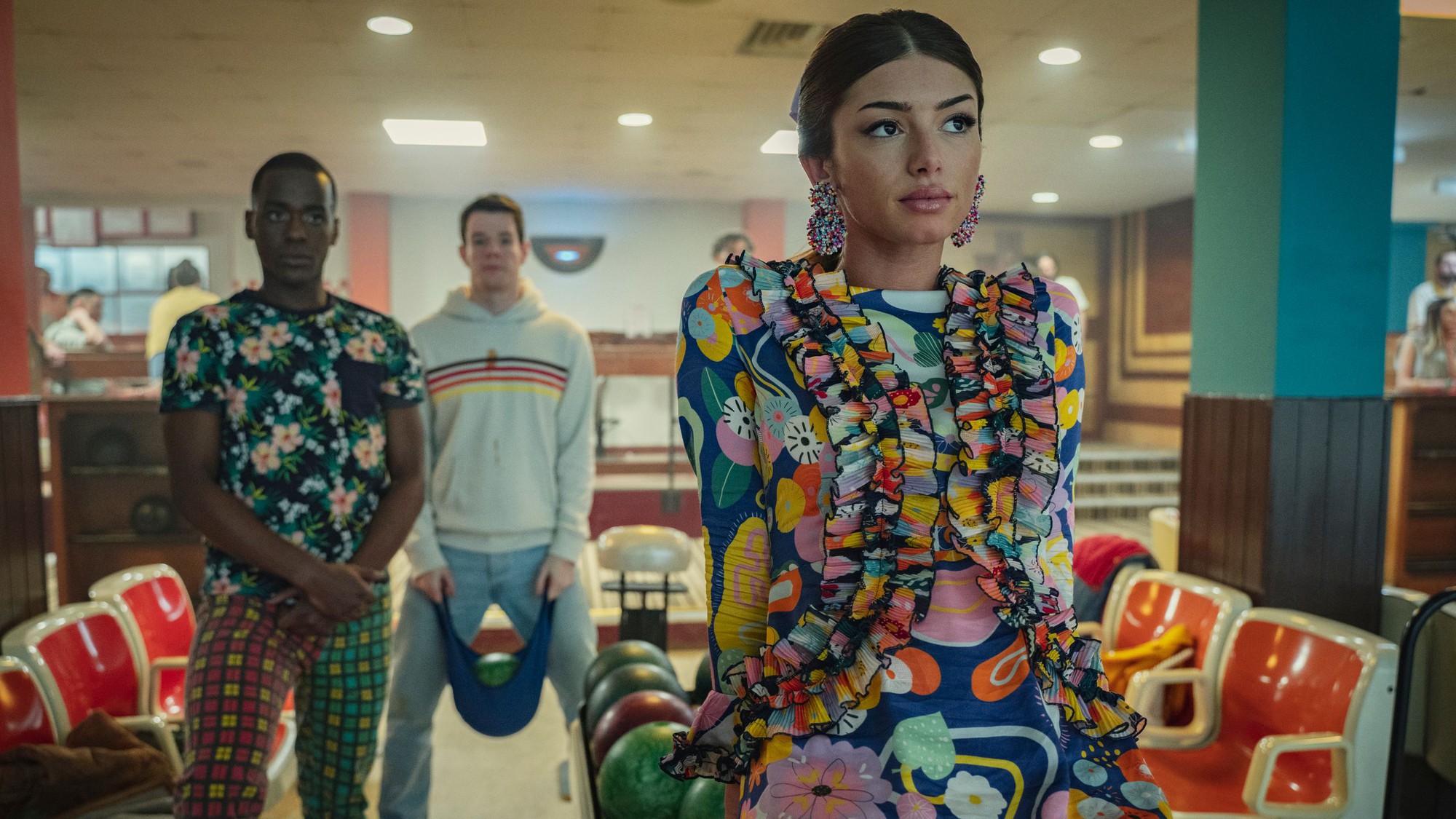 Xem phim Sex Education, tôi vội vàng xóa hết ảnh con trên mạng xã hội: Sợ hãi bị "đánh giá" suýt đã làm hại con tôi- Ảnh 1. Xem phim Sex Education, tôi vội vàng xóa hết ảnh con trên mạng xã hội: Sợ hãi bị "đánh giá" suýt đã làm hại con tôi- Ảnh 1.