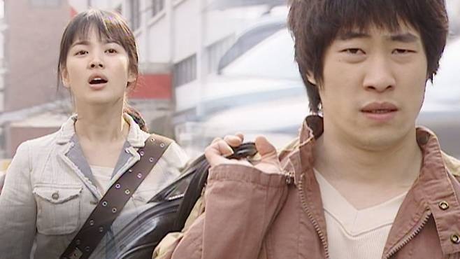 1 tài tử  1 tài tử