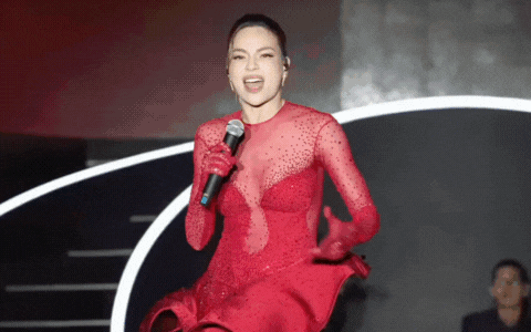 Ngại hết cả Hồ Ngọc Hà!- Ảnh 2. Ngại hết cả Hồ Ngọc Hà!- Ảnh 2.