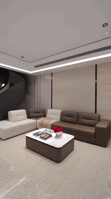 Biệt thự của Đoàn Văn Hậu - Doãn Hải My bị chê- Ảnh 5.