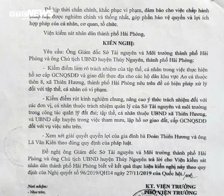 Hy hữu một lô đất cấp 2 sổ đỏ ở Hải Phòng: “Khổ chủ” xây nhà xong phải bỏ hoang- Ảnh 8. Hy hữu một lô đất cấp 2 sổ đỏ ở Hải Phòng: “Khổ chủ” xây nhà xong phải bỏ hoang- Ảnh 8.