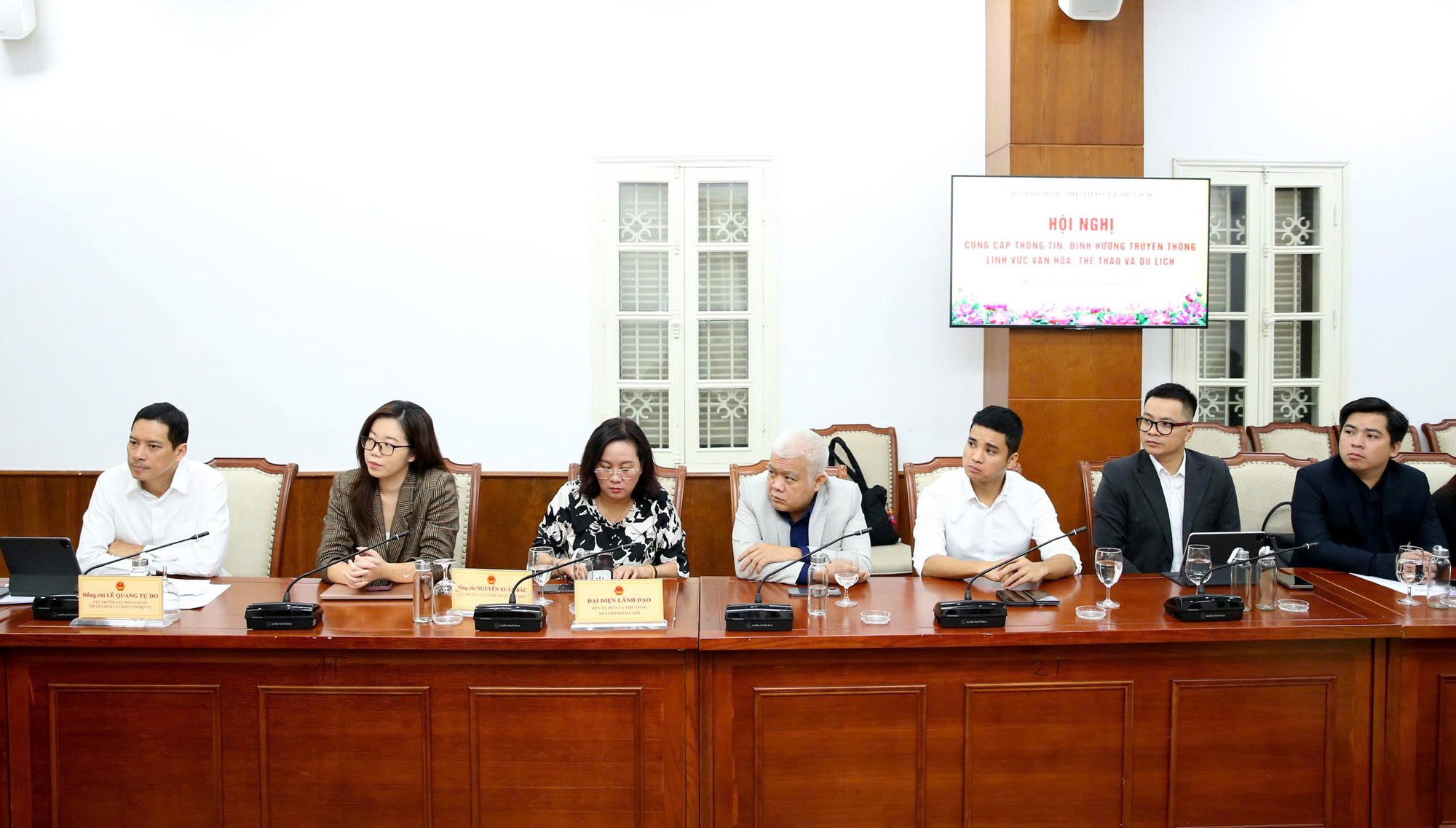 Định danh truyền thông xã hội trong hệ sinh thái thông tin quốc gia- Ảnh 13. Định danh truyền thông xã hội trong hệ sinh thái thông tin quốc gia- Ảnh 13.