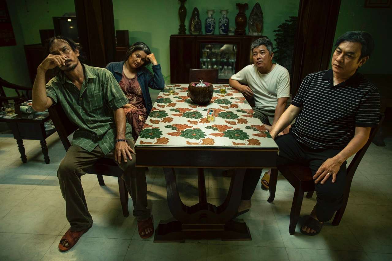 Thiên An lật ngược tình thế- Ảnh 4. Thiên An lật ngược tình thế- Ảnh 4.